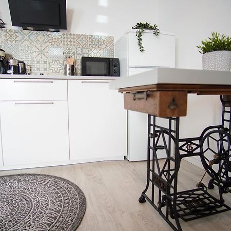 Lenastay I Nostalgieapartment I Innenstadt Kaiserslautern Kültér fotó