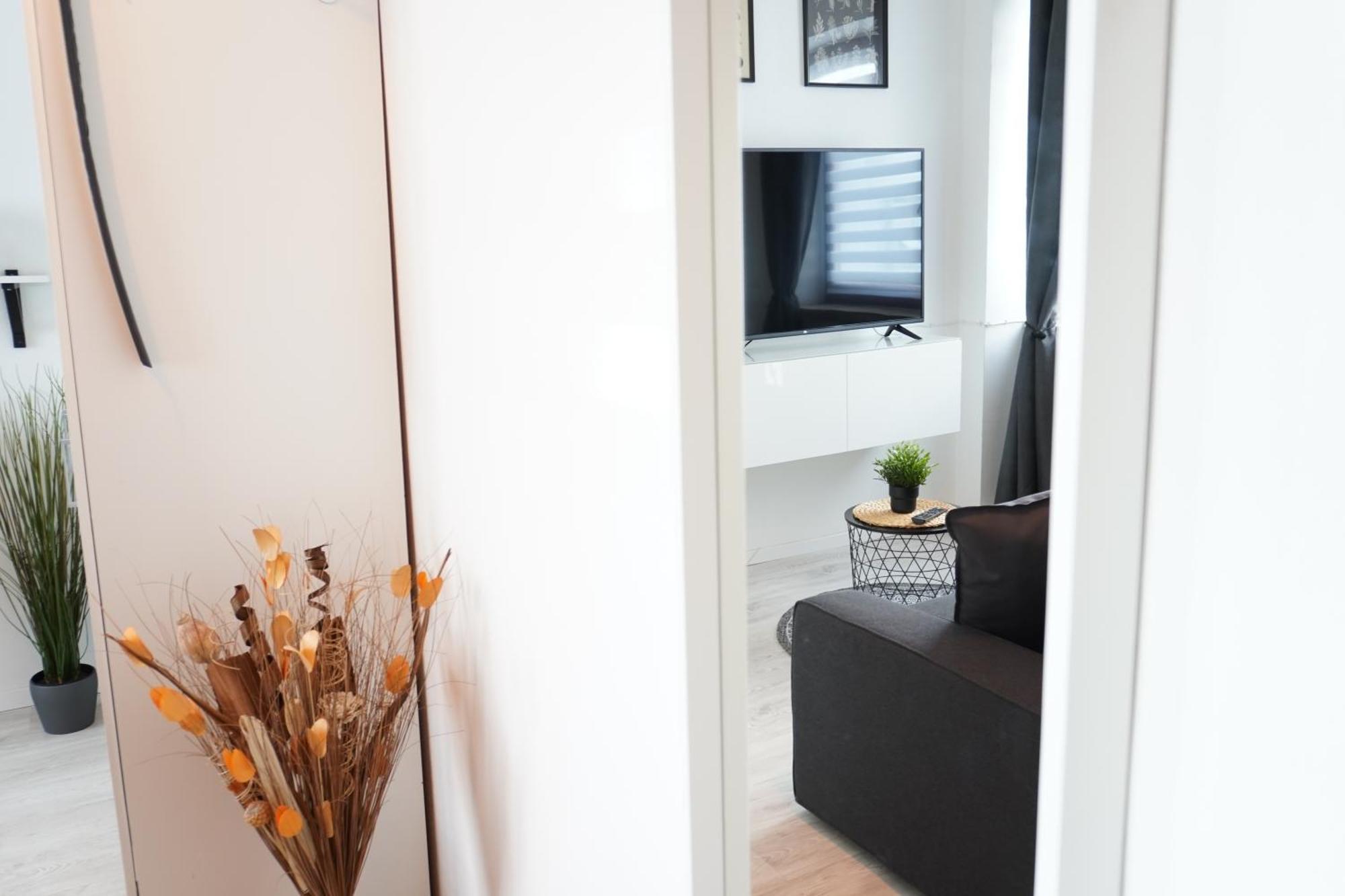 Lenastay I Nostalgieapartment I Innenstadt Kaiserslautern Kültér fotó