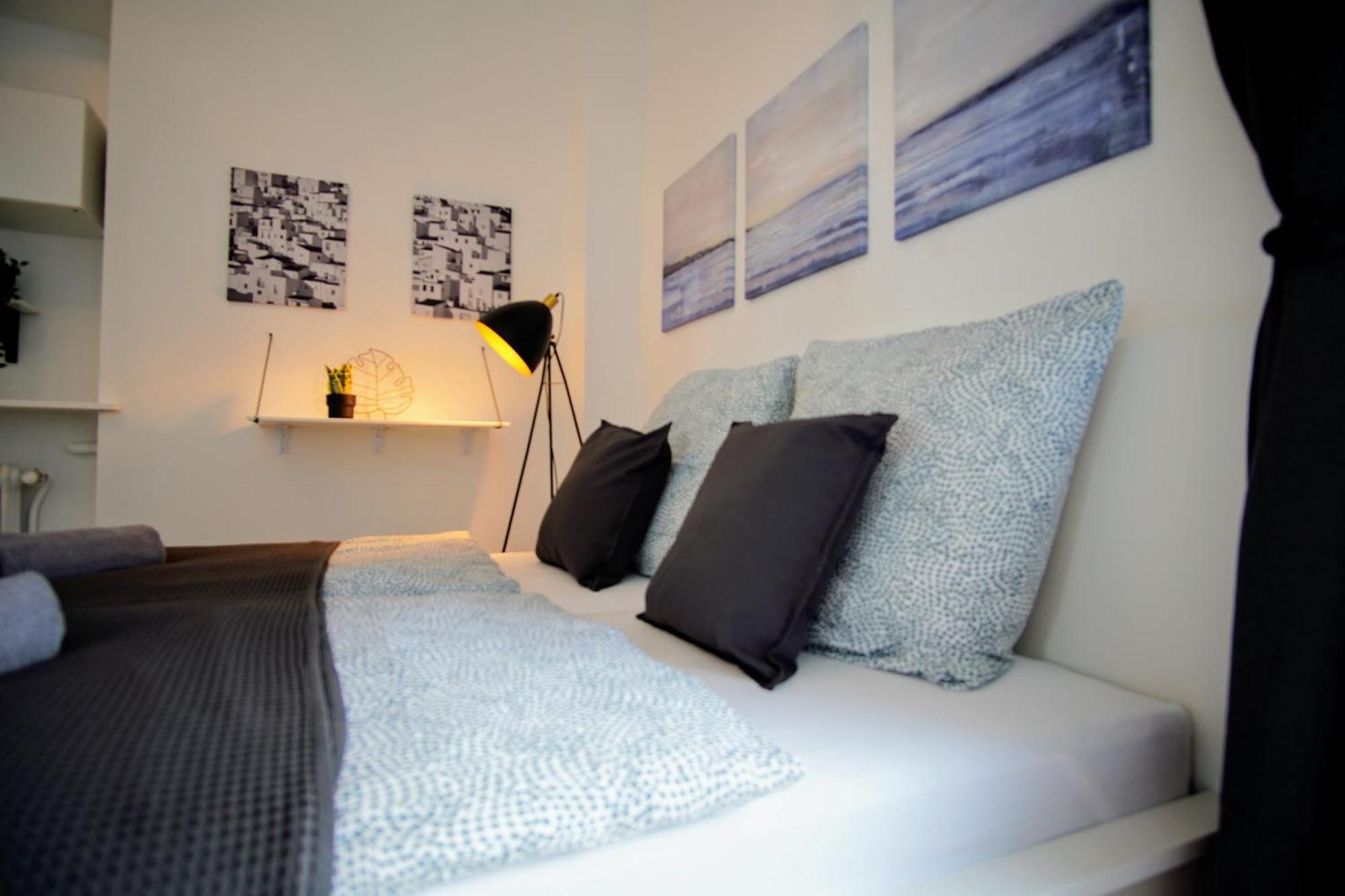 Lenastay I Nostalgieapartment I Innenstadt Kaiserslautern Kültér fotó